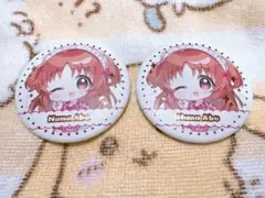 アイドルマスター シンデレラガールズ スイパラ 安部菜々 缶バッジ まとめ売り アイマス デレマス シンデレラガールズ スイパラ 缶バッジ 安部菜々