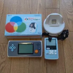 チャレンジ5年6年　英語モバイルマスター　どこでもマスター　光マスターセット