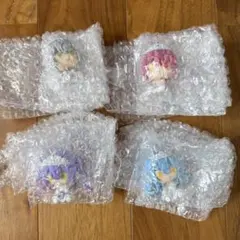 ホロライブ　一番くじ