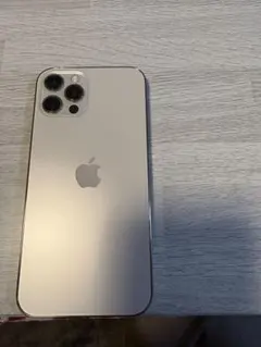 専用　とぅぅんさん　iPhone 12 Pro ゴールド 本体　256GB