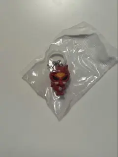 DEVILKINちゃん めじるしアクセサリー D