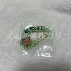 EXILE NESMITH THE REASON カプセル