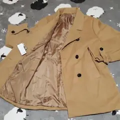 チェスターコート アウター ３Ｌ