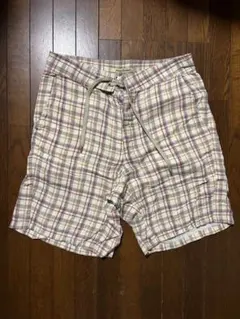 Journal Standard チェック柄 ショートパンツのサムネイル