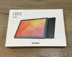 IRIS OHYAMA LUCA ポータブルモニター ILD-A1616MS-B - メルカリ
