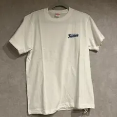Ungrid 川崎フロンターレ Tシャツ 白 M 新品未使用 ロゴTシャツのサムネイル