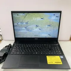 iiyama NJ50GU 8世代CPU メモリ8GB SSD256GB - メルカリ