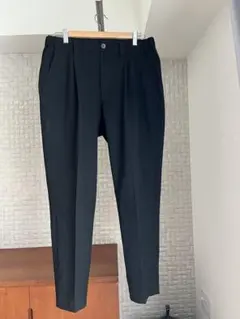 UNITED TOKYO マルチサイドゴムアンクスラックス サイズ3