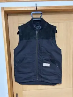 登坂広臣着用1017 ALYX 9SM NYLON ZIP VEST L - メルカリ