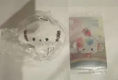 こぎみゅん マスコット カード セット