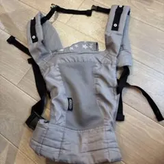 GRACO 抱っこ紐 おんぶ紐 グレーのサムネイル