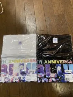 新品ブルーアーカイブ Tシャツ XLセット ぶるあかふぇす　4th