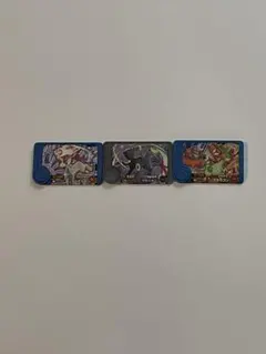 ポケモンカード ベストタッグ4 ブラッキー　スーパートレジャー他のサムネイル