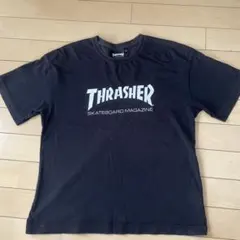 THRASHER Tシャツ 140cmのサムネイル