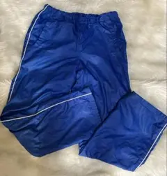 ナイロンパンツ ボトムス