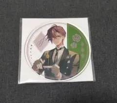 ミストニアの翅望　オトメイト　クッキー　アクリルコースター　ジョン