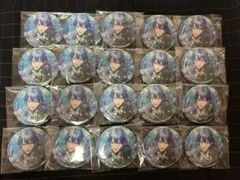 キンプリ オーロラ缶バッジ 涼野ユウ - メルカリ