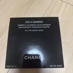 s*i様 【再値下げしました☆ショッパー付】シャネル LES 9 OMBRES