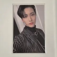 ATEEZ ソンファ トレカ Action To Answer