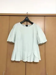 トゥービーシックtobechic カットソー　大きいサイズ46