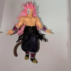 ドラゴンボール 超サイヤ人3 ロゼ フィギュアのサムネイル
