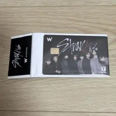 Stray Kids WOWPASS オール 集合 ワオパス 新品未開封 スキズのサムネイル
