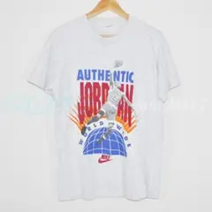 【ヴィンテージ 古着】NIKE マイケルジョーダン Tシャツ C