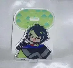 にじさんじ スイパラ Dytica 伊波ライ アクリルスタンド