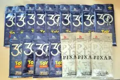 ヴァイス ディズニー トイストーリー PXR　計16パック 未開封