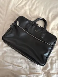 ポールスミス ビジネスバッグ グラナダ2way ブラック 希少