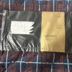 SixTONES ファンクラブ会報　カレンダー