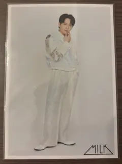 吉田仁人 生写真 63杯目 - メルカリ