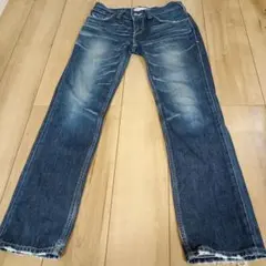 リーバイス メンズ 511 シンチバックスリムストレートデニム/ジーンズ W31