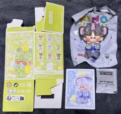 PINO JELLY In Your Life ELEPHANT フィギュア