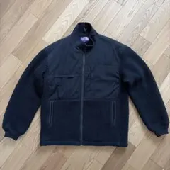 ノースフェイス フリースジャケット