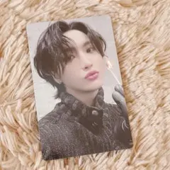 ATEEZ ソンファ シーグリ2021 トレカ 2026年最新】ATEEZ シーグリ ソンファの人気アイテム - メルカリ