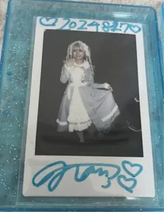 輪廻ねる チェキ Amazon.co.jp: NANIMONO オンラインチェキ オンチェキ 輪廻ねる