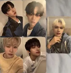 ONEPACT DMC トレカ セット