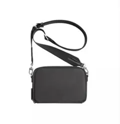 ZARA クロスボディ　バッグ