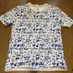 ZUMBA crew Tシャツのサムネイル