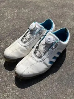 adidas アディダス ゴルフシューズ 26.0cm