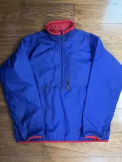 週末限定お値下げ　2000s Patagonia puffball Lサイズ