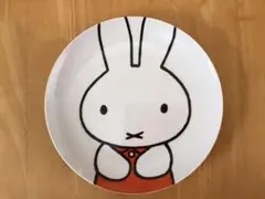 ミッフィー　お皿