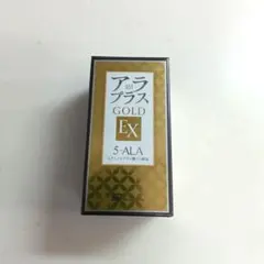 2026年最新】アラプラス ゴールドex(60粒)の人気アイテム - メルカリ