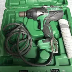 日立工機 電動ハンマ H41SA2 ハツリ ケース・ブルポイント付き - メルカリ