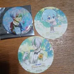 ブルーロック　Flower Garden　乙夜影汰　氷織羊