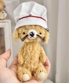 雑貨屋シロクマさん アーティストベア 海外作家様 テディベア