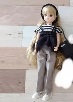 りかちゃん 洋服セット - メルカリ