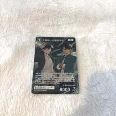 名探偵コナン 工藤新一＆服部平次 MR