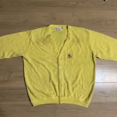 ち*う様 カーディガン